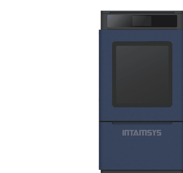 Intamsys Funmat Pro 410