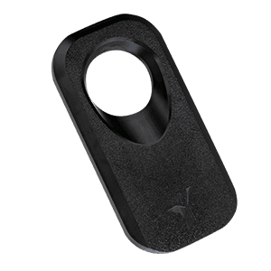 HT150C Flame Retardant Black