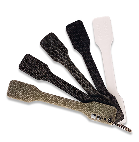Material Swatches